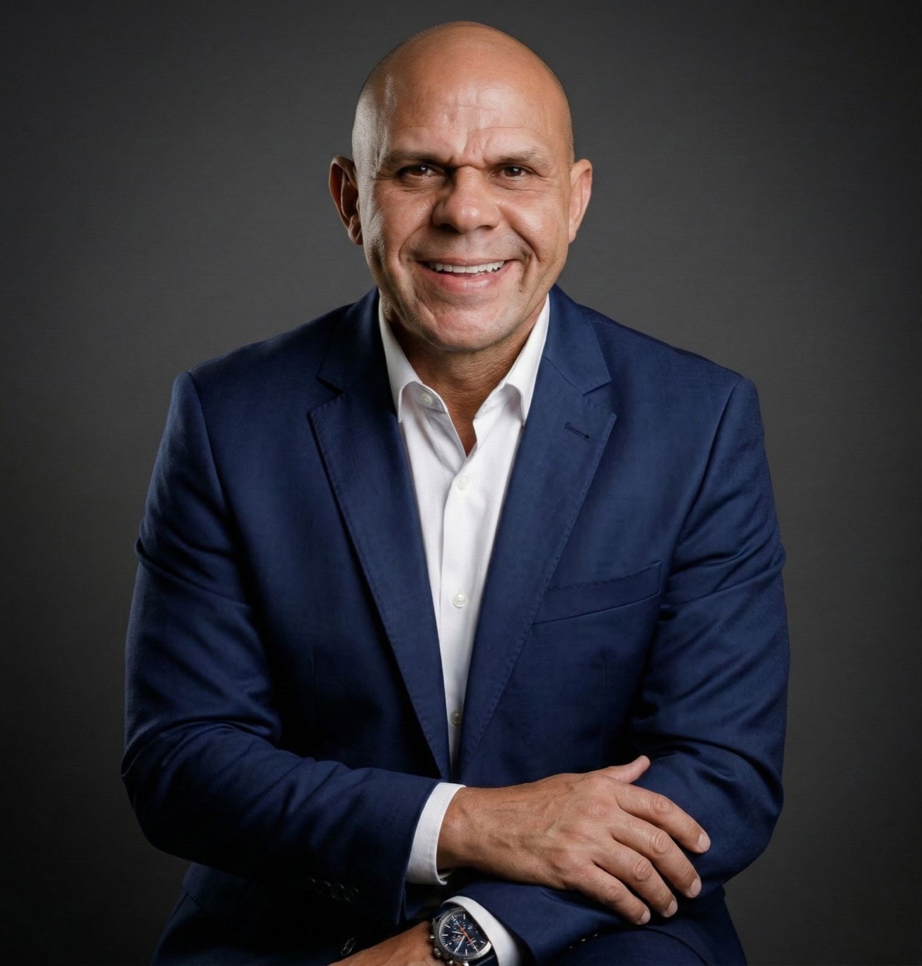 Dr. Leandro Moura